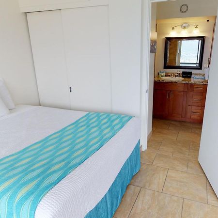 Deluxe Panoramic Mountain View Condo - 37Th Floor, Free Parking & Wifi Condo Honolulu Exterior photo